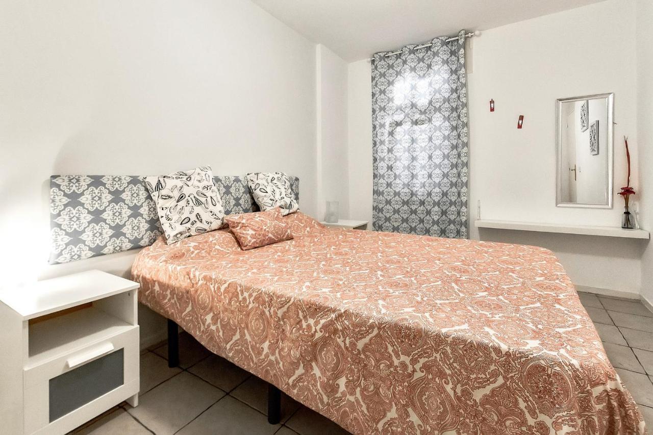 Apartament Vina Del Mar Ocean Playa de las Americas  Zewnętrze zdjęcie