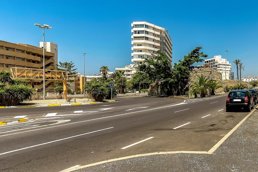 Apartament Vina Del Mar Ocean Playa de las Americas  Zewnętrze zdjęcie