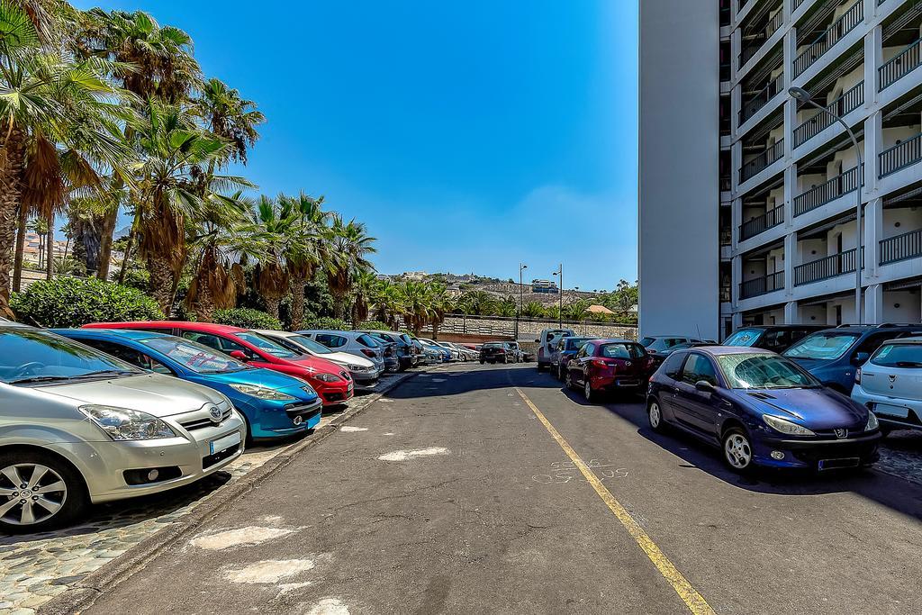Apartament Vina Del Mar Ocean Playa de las Americas  Zewnętrze zdjęcie