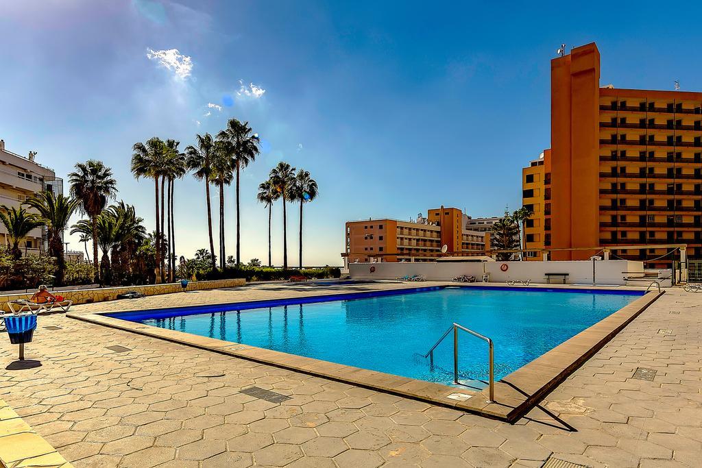 Apartament Vina Del Mar Ocean Playa de las Americas  Zewnętrze zdjęcie