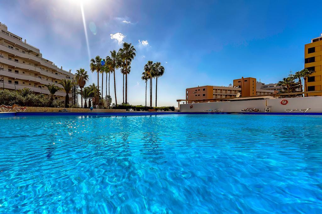 Apartament Vina Del Mar Ocean Playa de las Americas  Zewnętrze zdjęcie