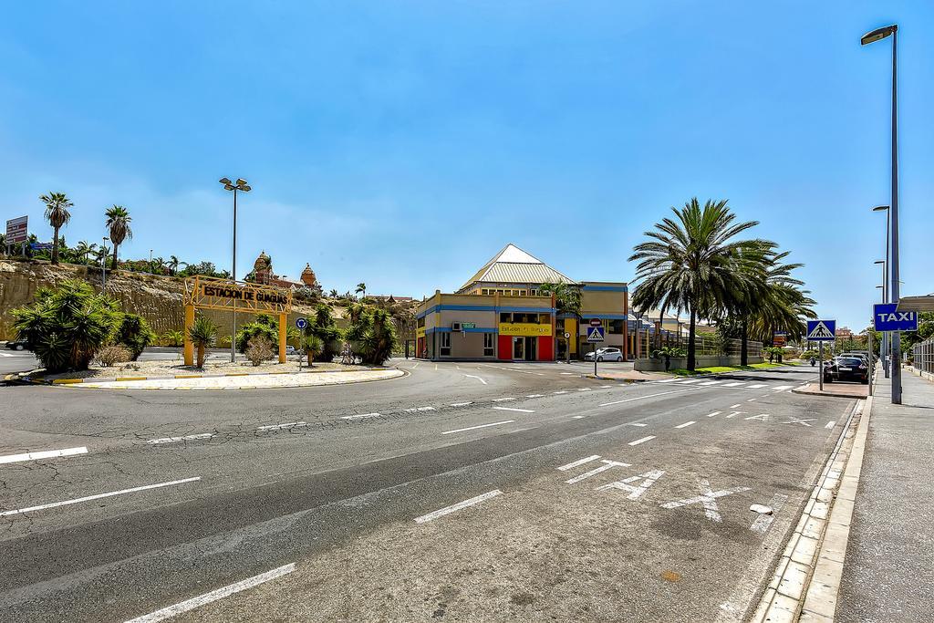 Apartament Vina Del Mar Ocean Playa de las Americas  Zewnętrze zdjęcie