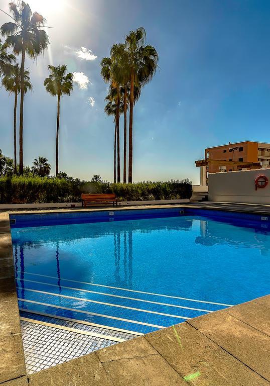 Apartament Vina Del Mar Ocean Playa de las Americas  Zewnętrze zdjęcie