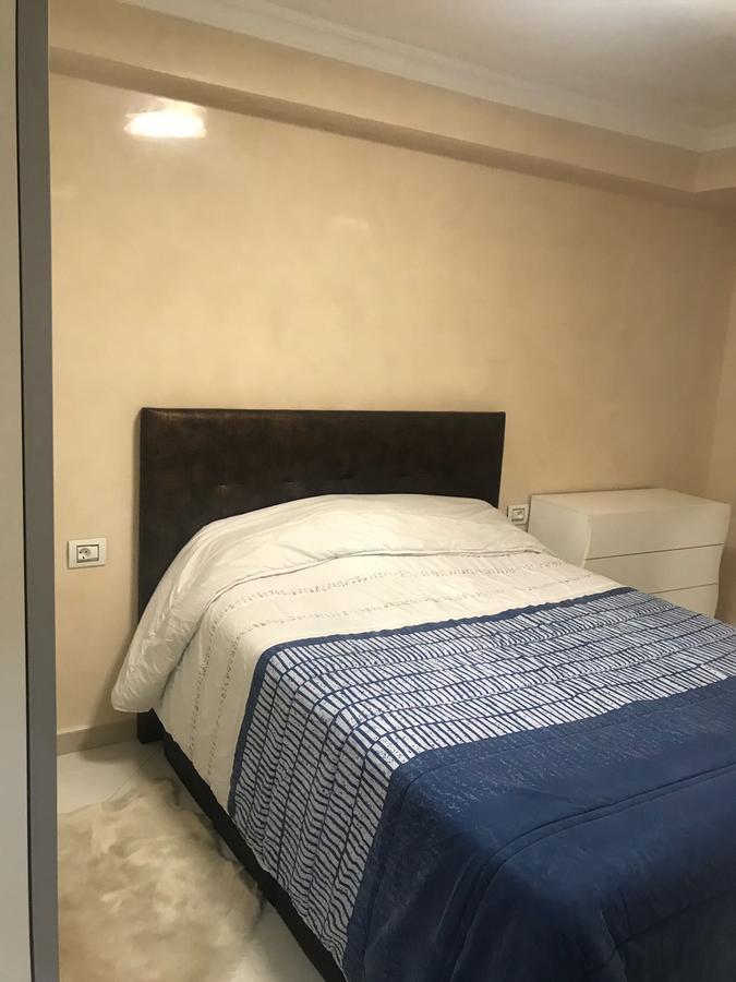 Apartament Vina Del Mar Ocean Playa de las Americas  Zewnętrze zdjęcie