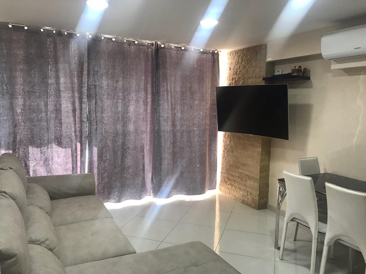 Apartament Vina Del Mar Ocean Playa de las Americas  Zewnętrze zdjęcie