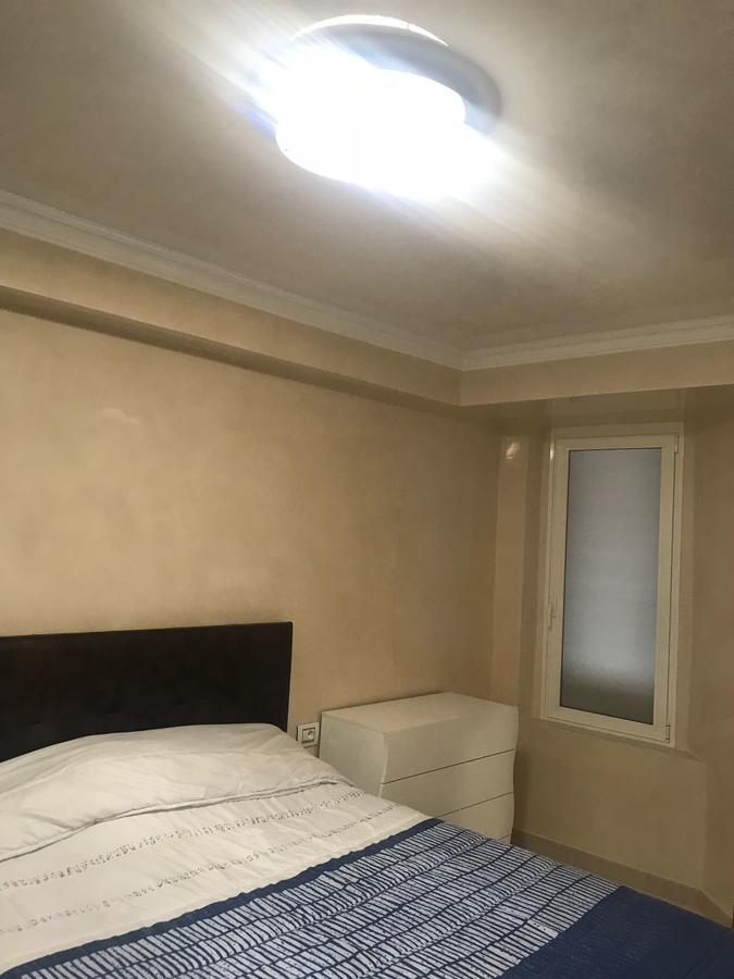 Apartament Vina Del Mar Ocean Playa de las Americas  Zewnętrze zdjęcie