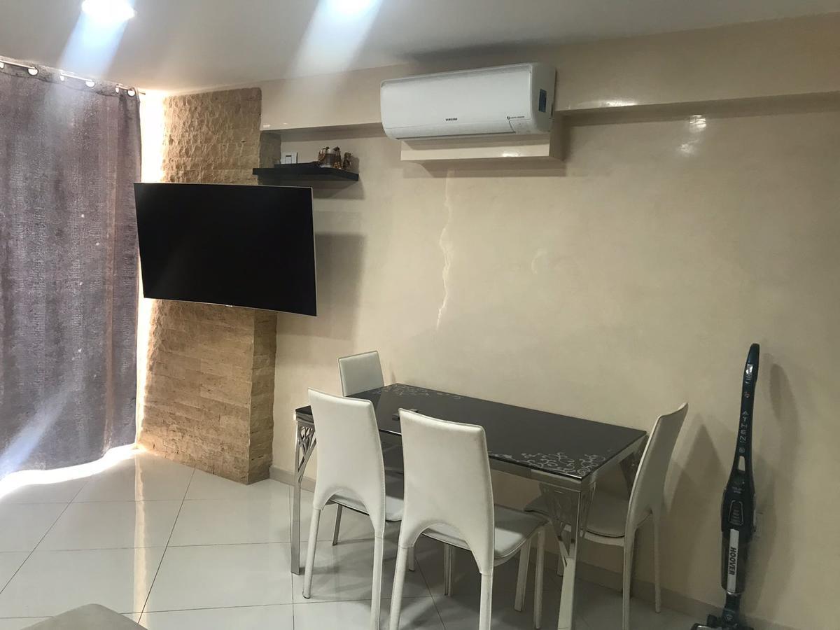 Apartament Vina Del Mar Ocean Playa de las Americas  Zewnętrze zdjęcie