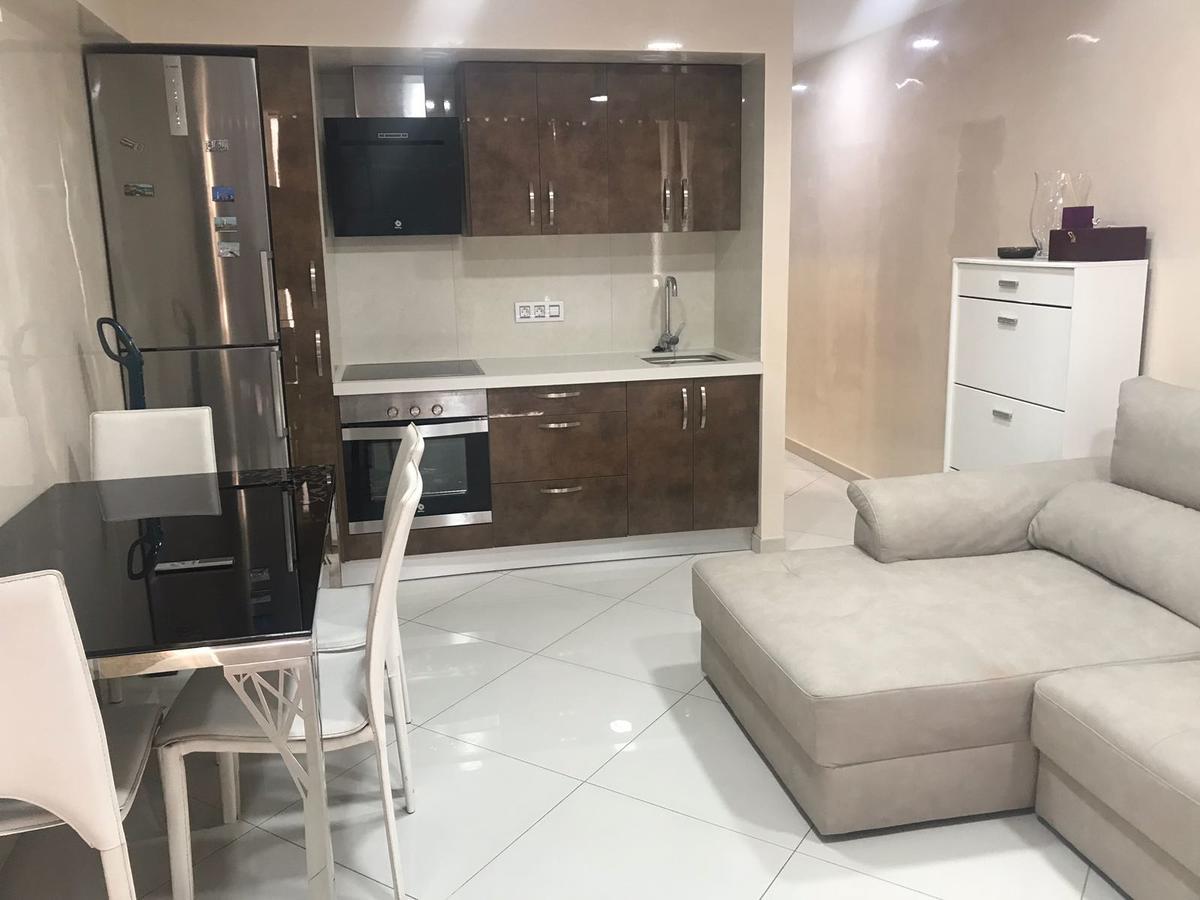 Apartament Vina Del Mar Ocean Playa de las Americas  Zewnętrze zdjęcie