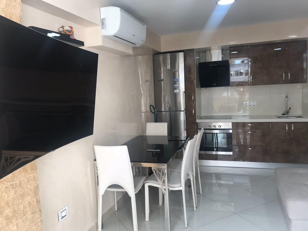 Apartament Vina Del Mar Ocean Playa de las Americas  Zewnętrze zdjęcie